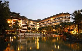 The Mines Resort Hotel